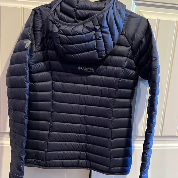 Columbia womens xs jacket - Picture 5 of 8